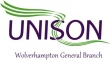 logo for UNISON City of Wolverhampton Branch (Local Government)